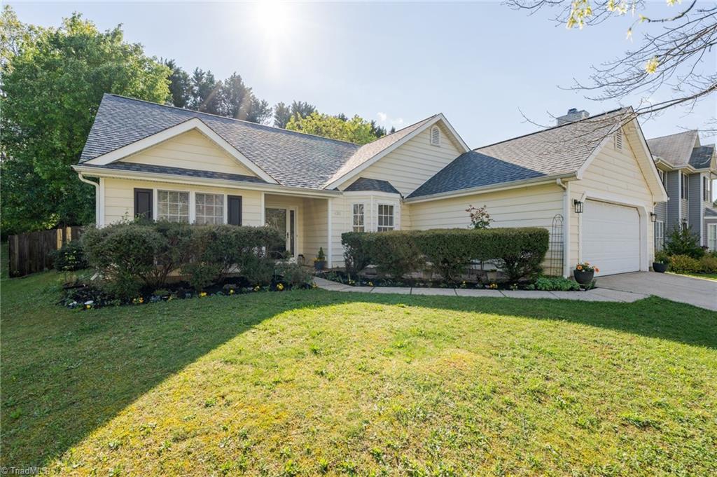 435 Silver Creek Trail, Kernersville, North Carolina image 32