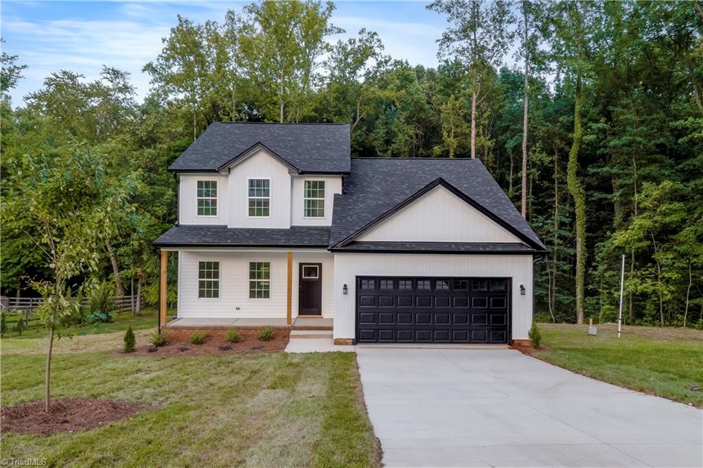 2937 Martin Street, Walkertown, NC, 27051