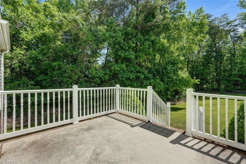 1112 Wagonwheel Road, Reidsville, North Carolina image 10