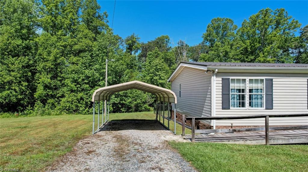 1112 Wagonwheel Road, Reidsville, North Carolina image 8