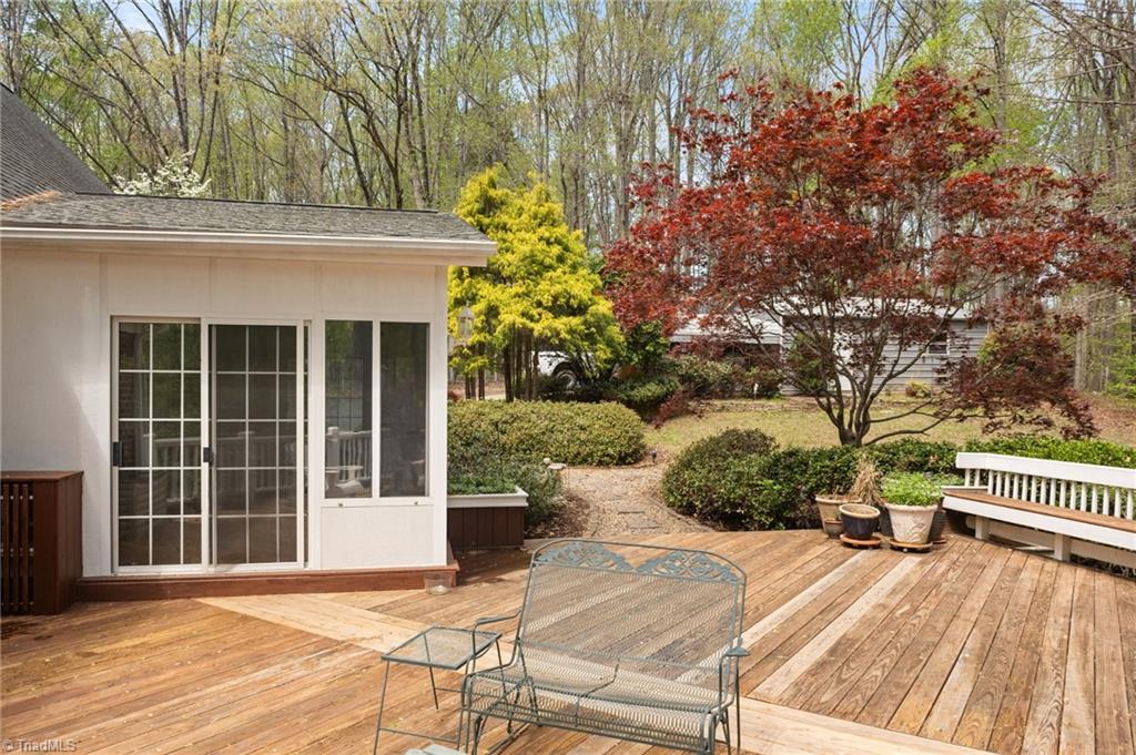 223 Wendy Oak Road, Reidsville, North Carolina image 17