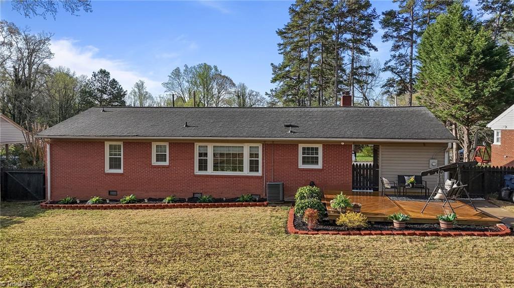 10 Woodhaven Drive, Lexington, North Carolina image 30