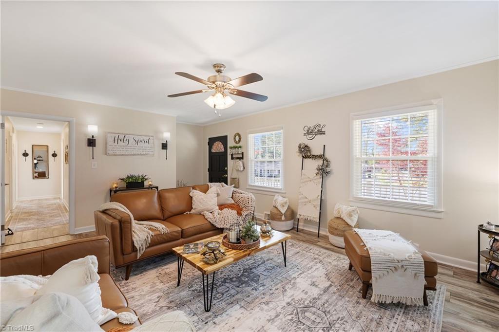 10 Woodhaven Drive, Lexington, North Carolina image 7