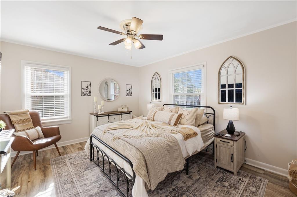 10 Woodhaven Drive, Lexington, North Carolina image 19