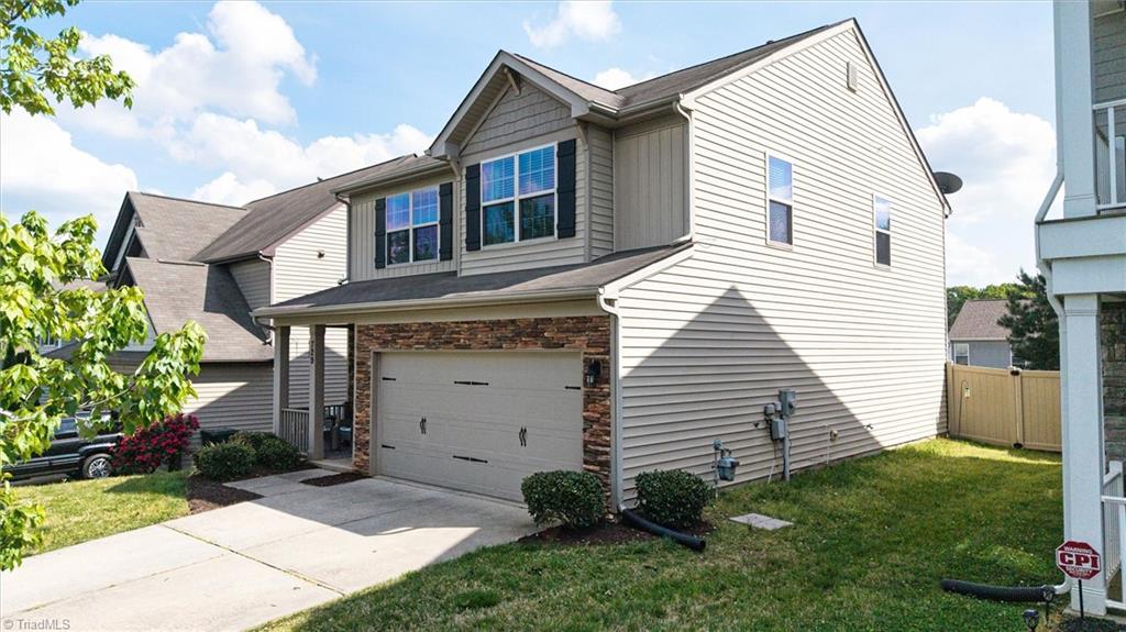 729 Centennial Street, Gastonia, North Carolina image 3