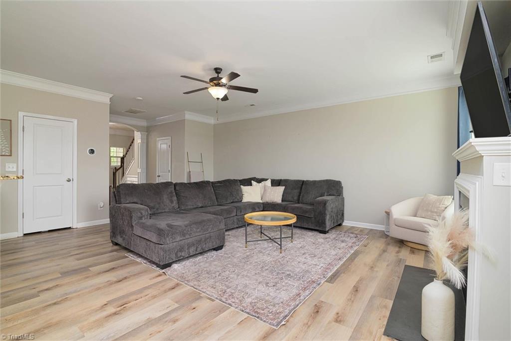 729 Centennial Street, Gastonia, North Carolina image 21