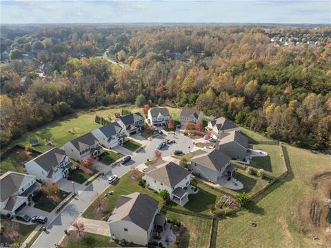 A home in High Point