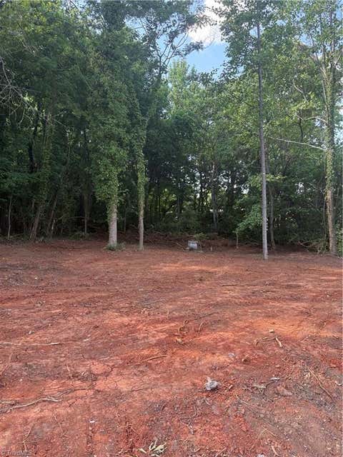 Vacant Land For Sale - 1570 Bethel Drive<br/> High Point, NC 27260