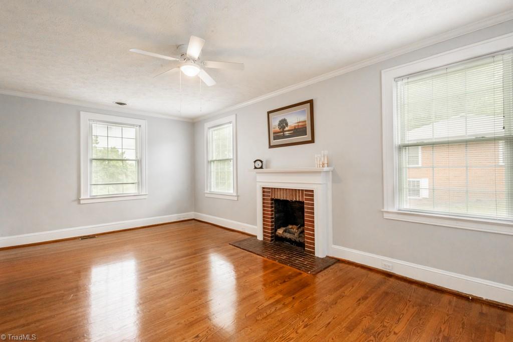 308 Highland Drive, Eden, North Carolina image 21