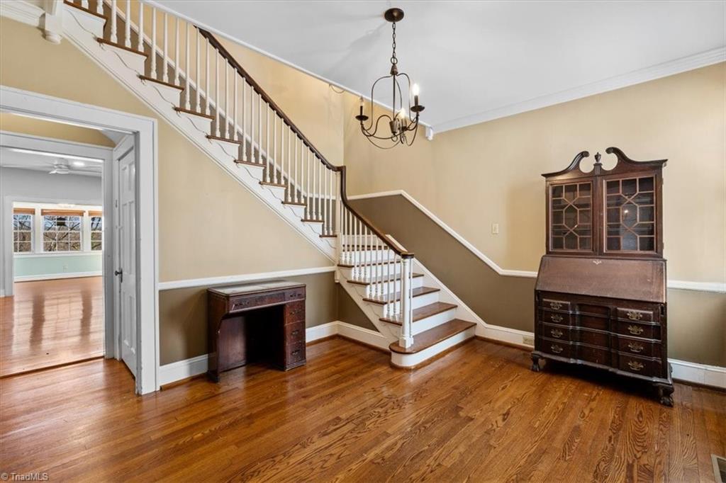 308 Highland Drive, Eden, North Carolina image 4
