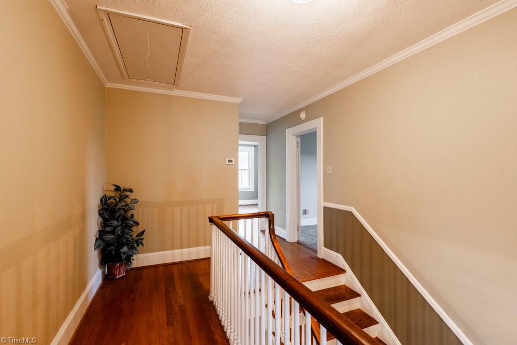 308 Highland Drive, Eden, North Carolina image 25