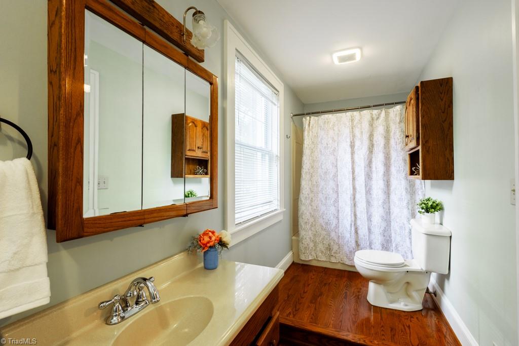 308 Highland Drive, Eden, North Carolina image 30