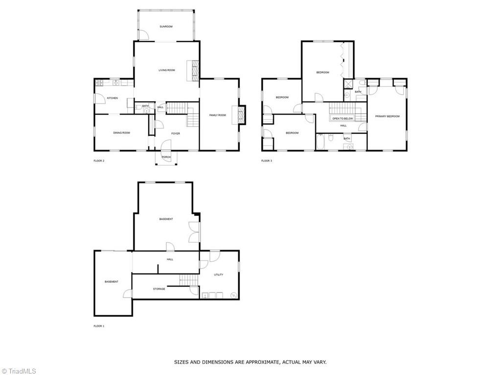 308 Highland Drive, Eden, North Carolina image 38