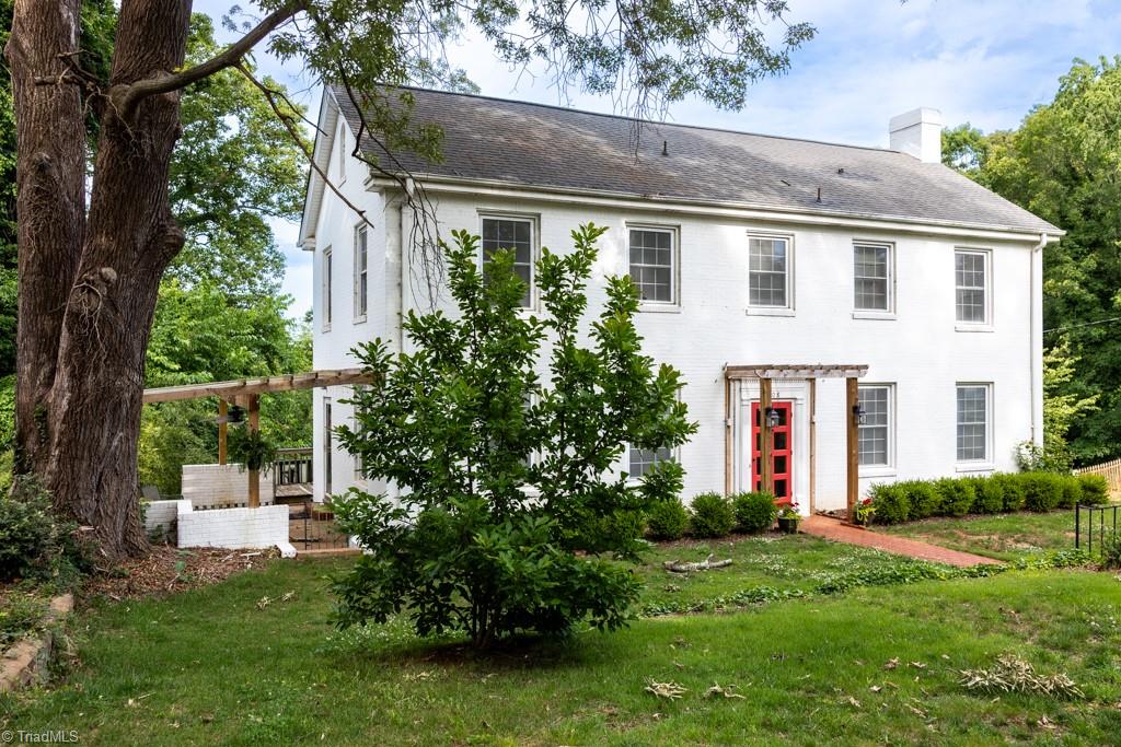 308 Highland Drive, Eden, North Carolina image 2