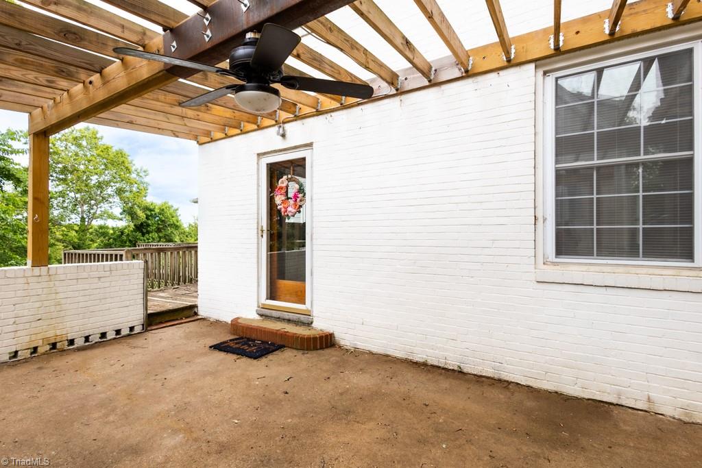 308 Highland Drive, Eden, North Carolina image 37