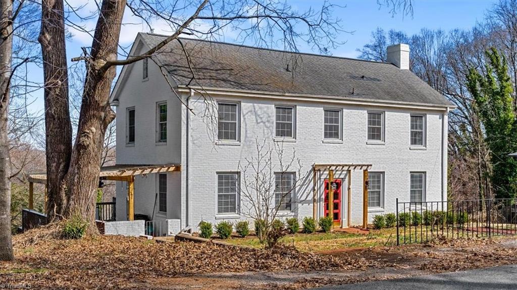 308 Highland Drive, Eden, North Carolina image 3