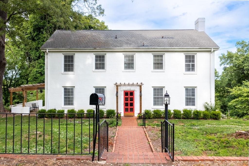 308 Highland Drive, Eden, North Carolina image 1