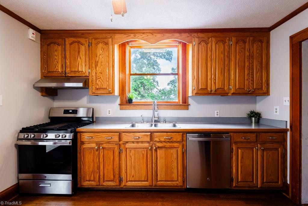 308 Highland Drive, Eden, North Carolina image 12