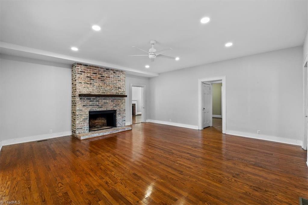 308 Highland Drive, Eden, North Carolina image 7