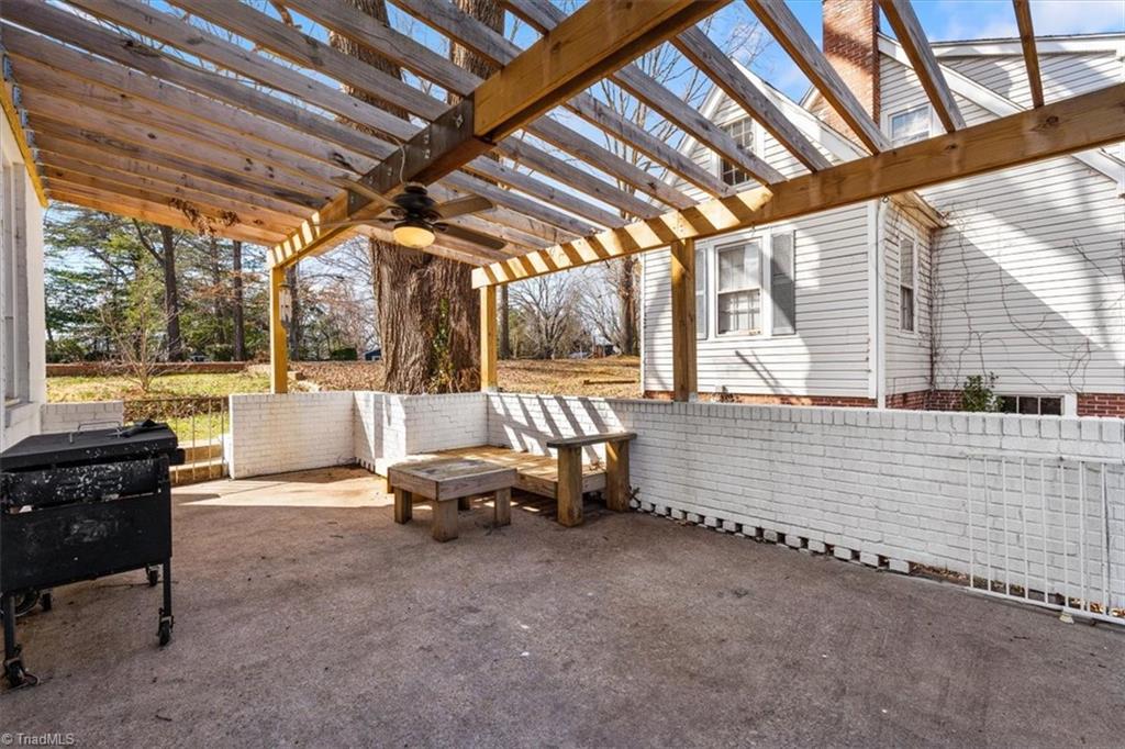 308 Highland Drive, Eden, North Carolina image 35