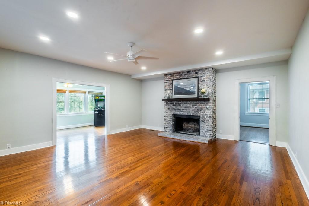 308 Highland Drive, Eden, North Carolina image 6