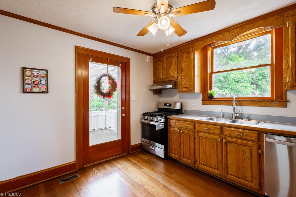 308 Highland Drive, Eden, North Carolina image 13