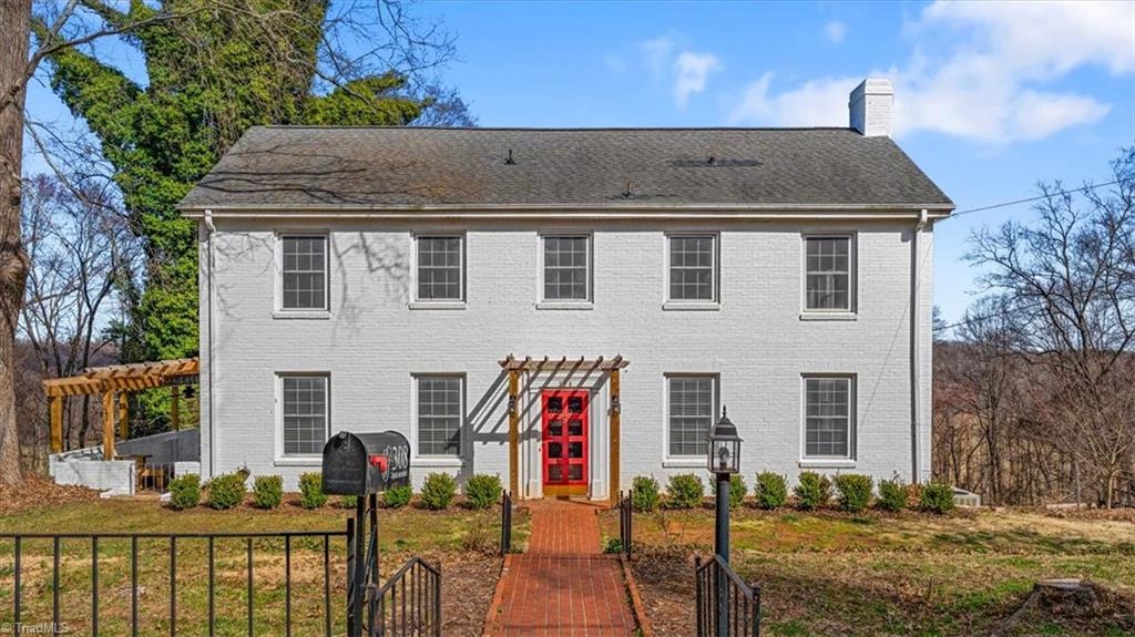 308 Highland Drive, Eden, North Carolina image 2