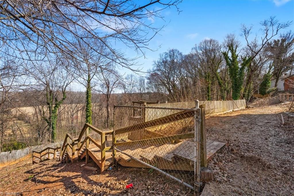 308 Highland Drive, Eden, North Carolina image 36