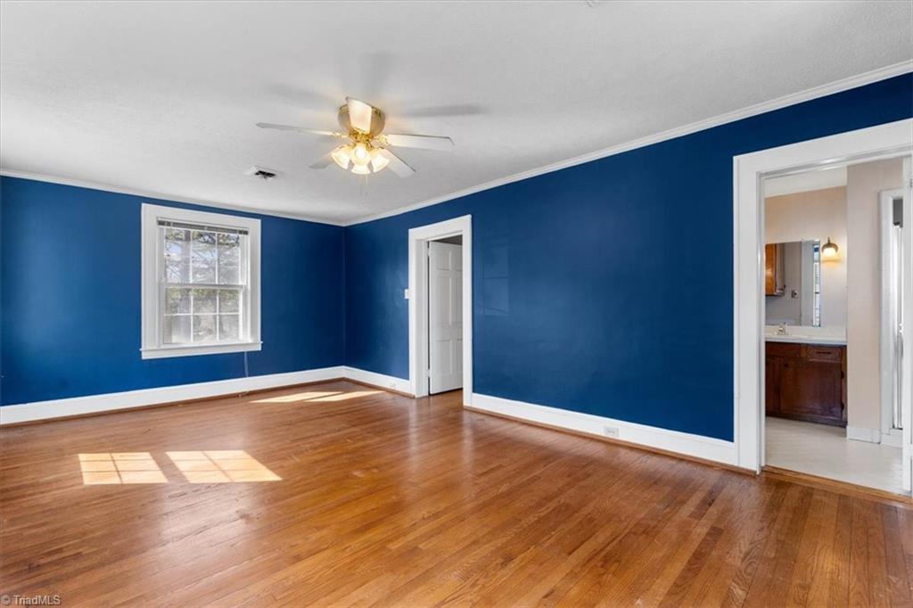 308 Highland Drive, Eden, North Carolina image 23