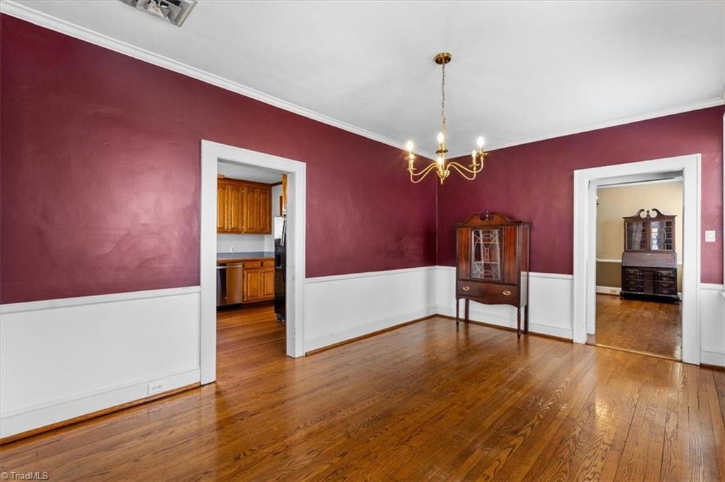 308 Highland Drive, Eden, North Carolina image 16