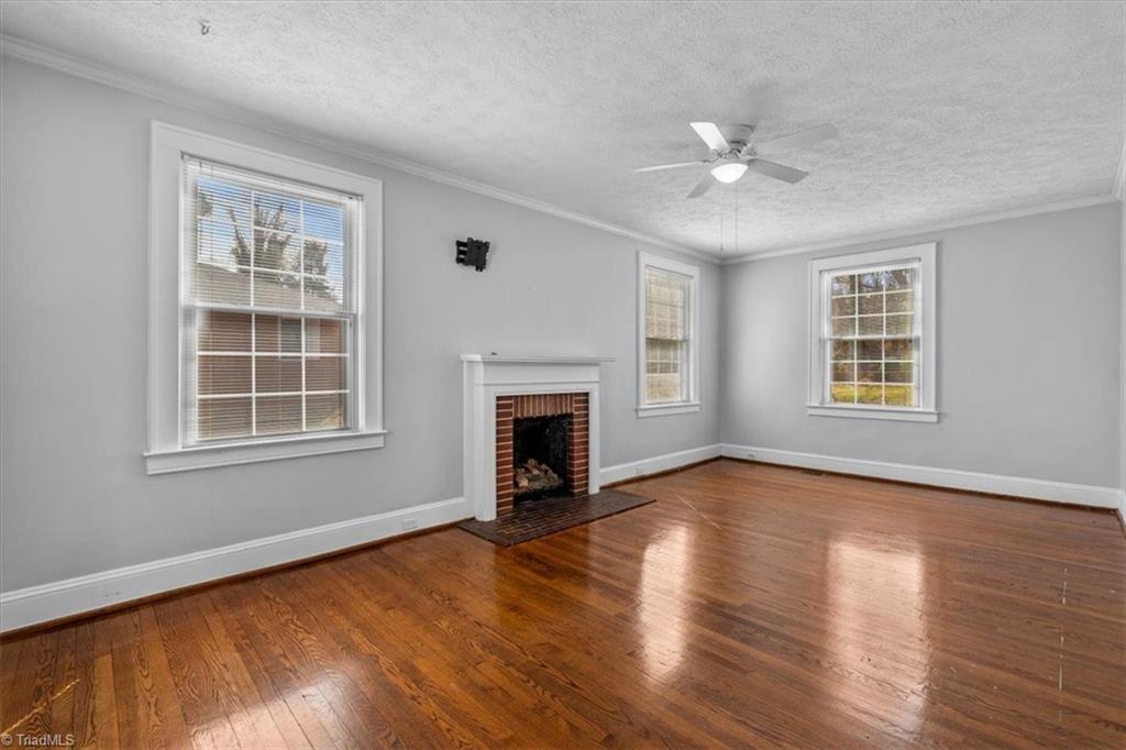 308 Highland Drive, Eden, North Carolina image 19