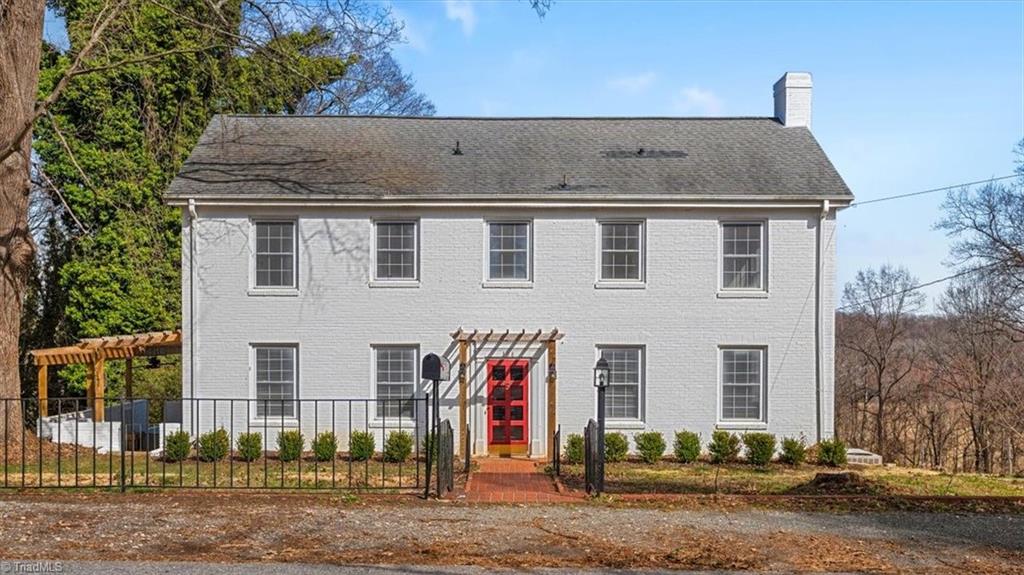 308 Highland Drive, Eden, North Carolina image 1