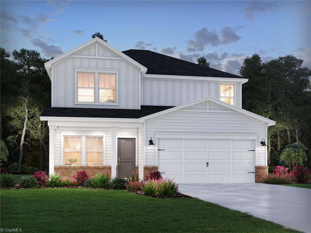 Photo of 120 Frontiersman Drive, Mocksville, NC 27028 (MLS # 1229511)