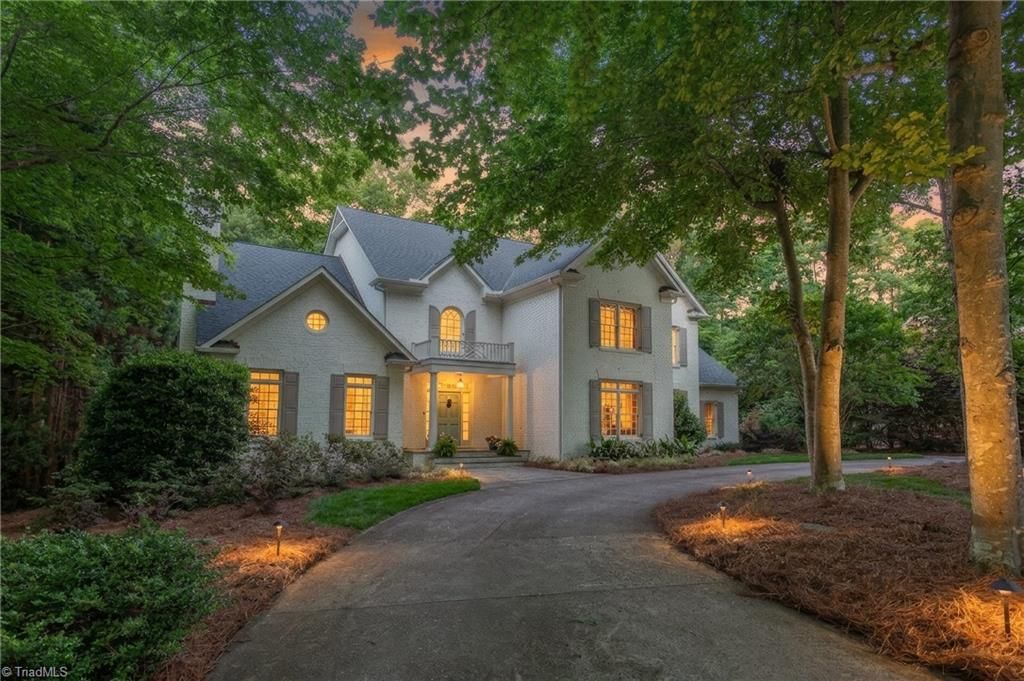 Photo of 4 Flagship Circle, Greensboro, NC 27455 (MLS # 1222464)