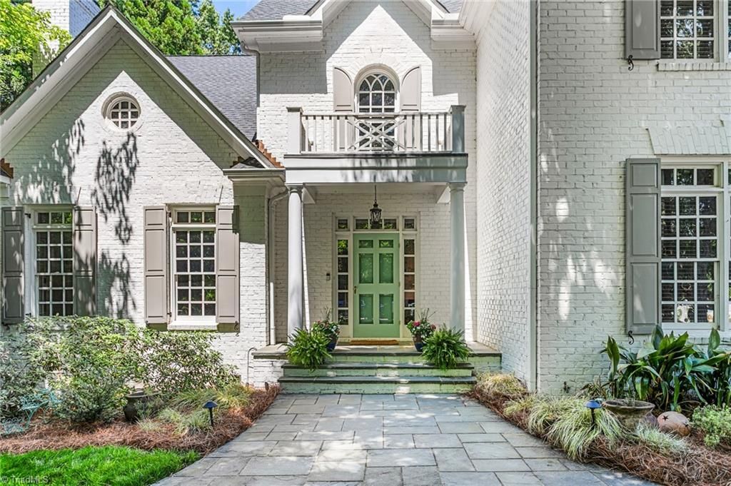 Photo of 4 Flagship Circle, Greensboro, NC 27455 (MLS # 1222464)