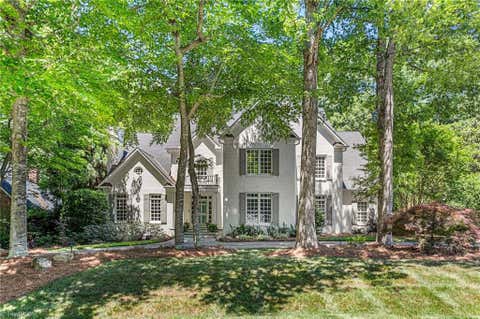 Homes For Sale - 4 Flagship Circle<br/> Greensboro, NC 27455