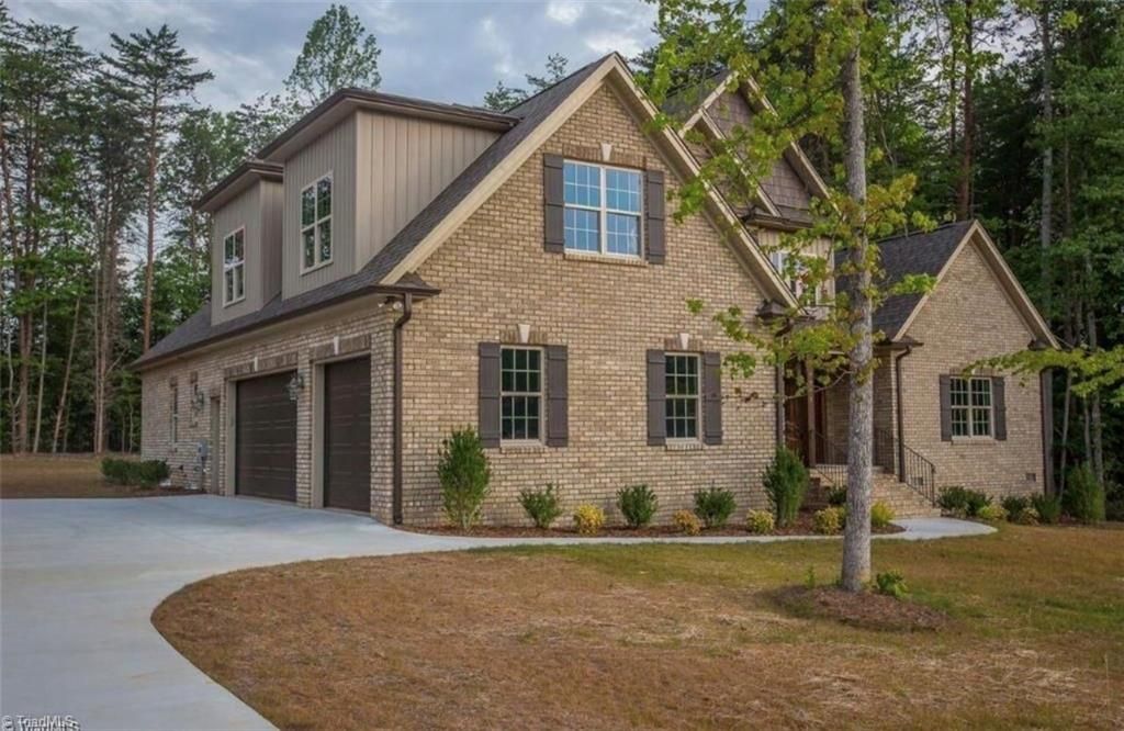 Photo of 7711 Northern Estates Point, Greensboro, NC 27455 (MLS # 1219140)