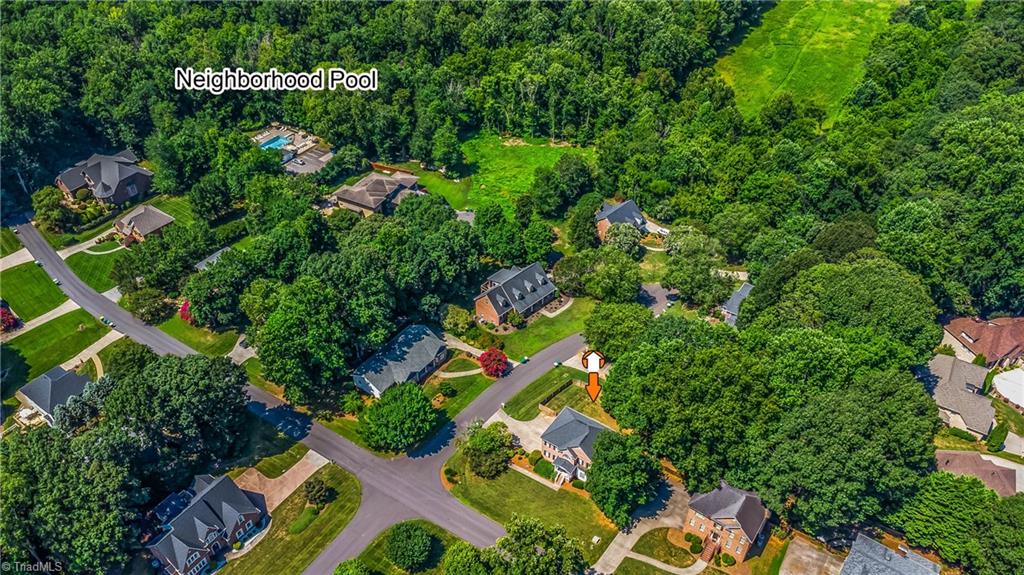 4556 Carriagebrook Court