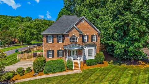 4556 Carriagebrook Court Clemmons NC 27012