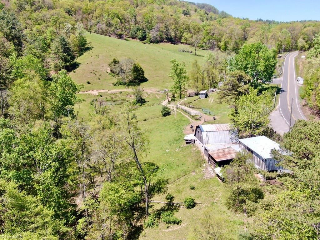 Photo of 14691 N NC Highway 16, Millers Creek, NC 28651 (MLS # 1213787)