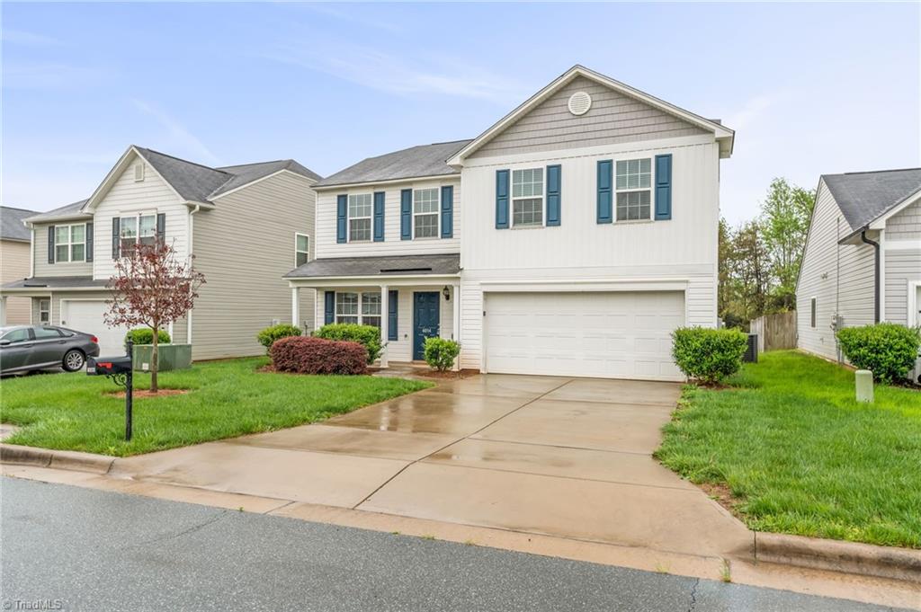 4014 Waitsfield Court, Greensboro, North Carolina image 2