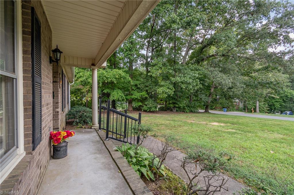 5408 Hiddenbrook Drive, McLeansville, North Carolina image 3