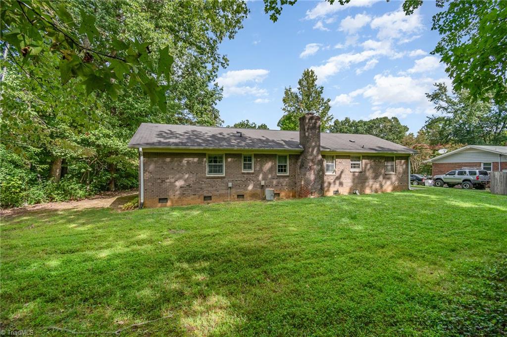 5408 Hiddenbrook Drive, McLeansville, North Carolina image 20