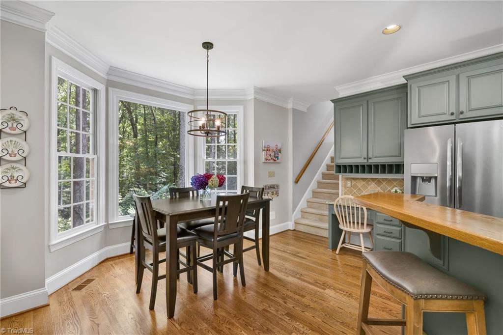 Lewisville, North Carolina 27023, United States, 4 Bedrooms Bedrooms, ,5 BathroomsBathrooms,Residential,Pending,155160