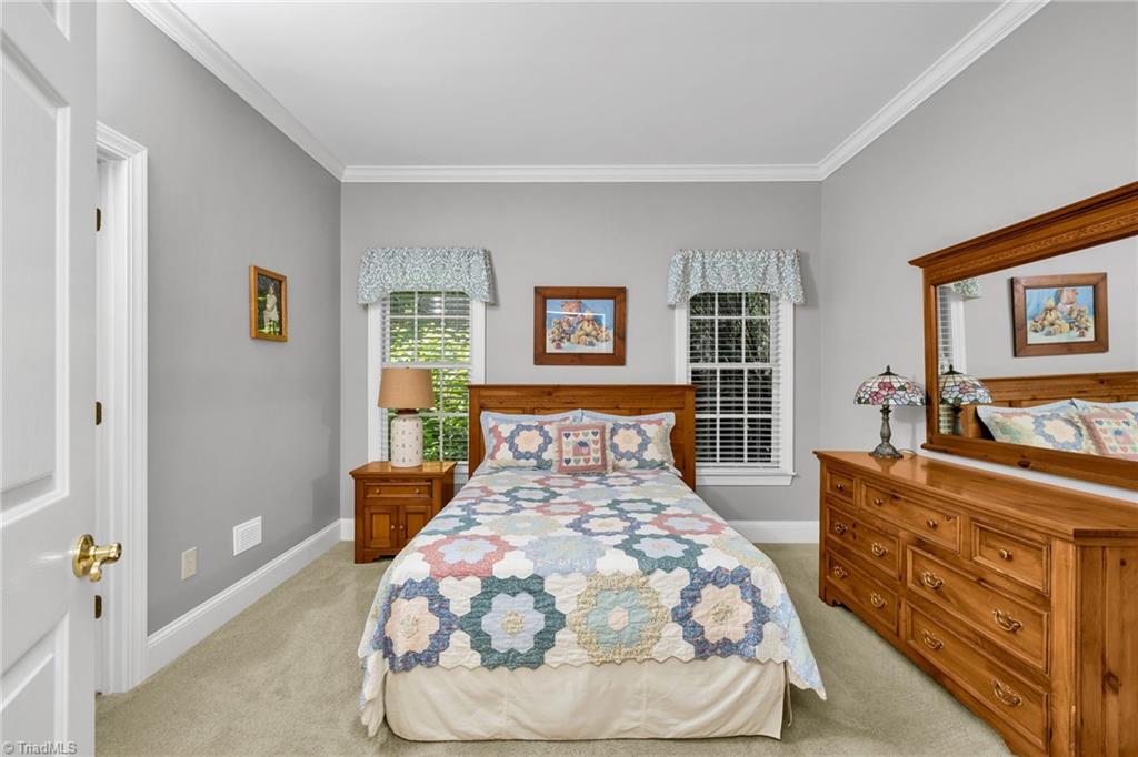 Lewisville, North Carolina 27023, United States, 4 Bedrooms Bedrooms, ,5 BathroomsBathrooms,Residential,Pending,155160