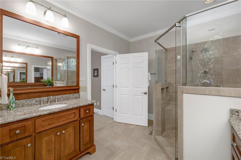 Lewisville, North Carolina 27023, United States, 4 Bedrooms Bedrooms, ,5 BathroomsBathrooms,Residential,Pending,155160