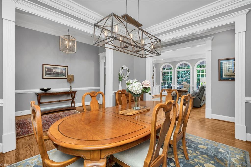 Lewisville, North Carolina 27023, United States, 4 Bedrooms Bedrooms, ,5 BathroomsBathrooms,Residential,Pending,155160