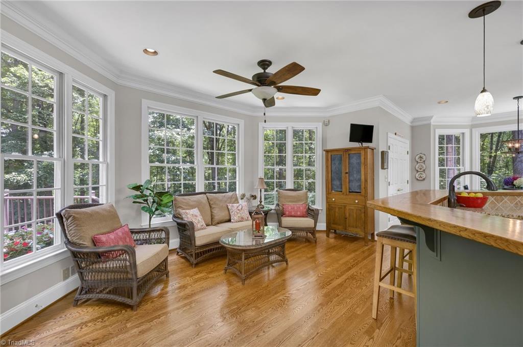 Lewisville, North Carolina 27023, United States, 4 Bedrooms Bedrooms, ,5 BathroomsBathrooms,Residential,Pending,155160