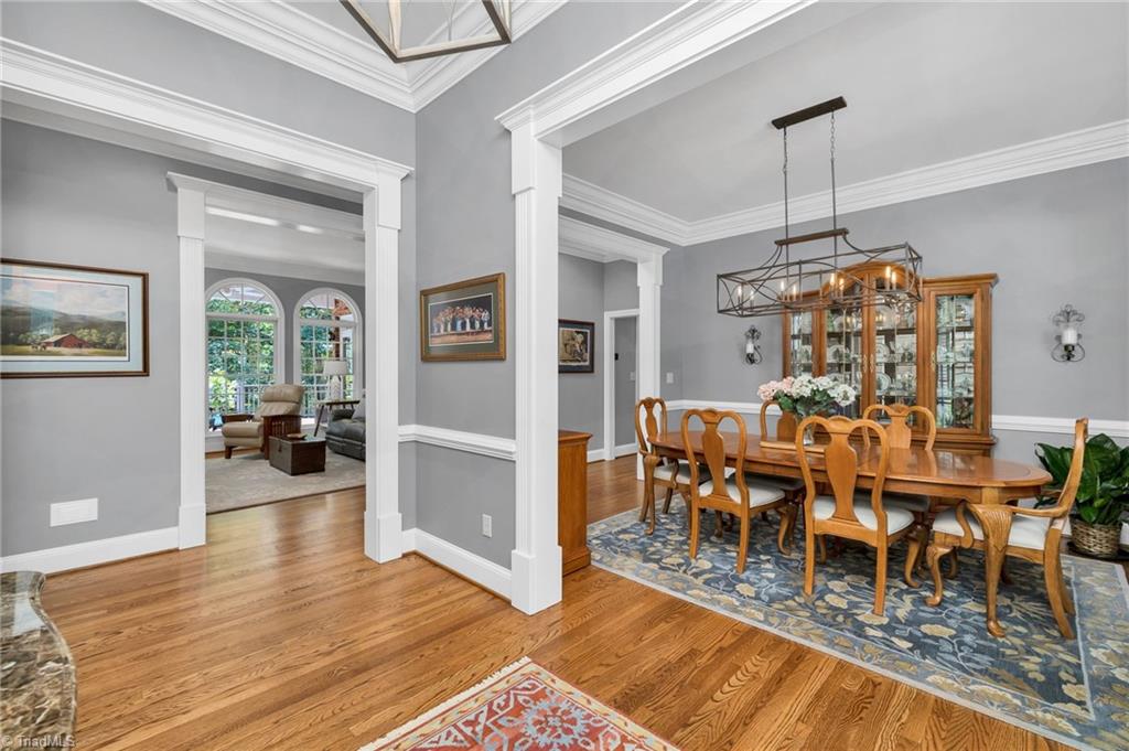 Lewisville, North Carolina 27023, United States, 4 Bedrooms Bedrooms, ,5 BathroomsBathrooms,Residential,Pending,155160