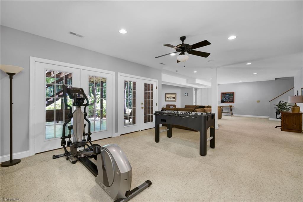 Lewisville, North Carolina 27023, United States, 4 Bedrooms Bedrooms, ,5 BathroomsBathrooms,Residential,Pending,155160